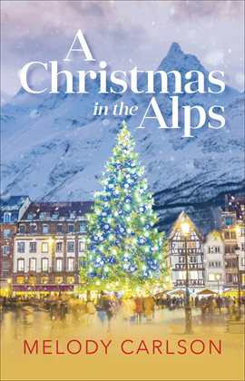 Imagen de portada para A Christmas in the Alps