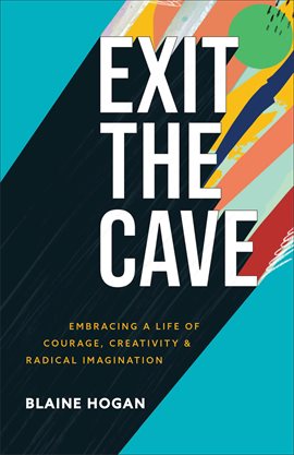 Cover image for Exit the Cave