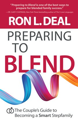 Cover image for Preparing to Blend