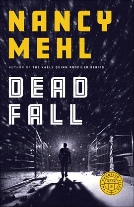 Imagen de portada para Dead Fall