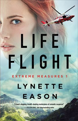 Imagen de portada para Life Flight