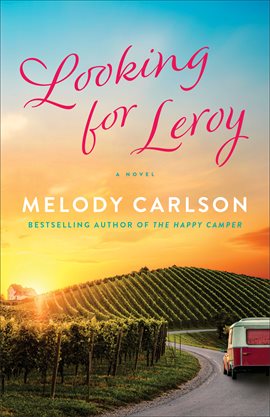 Imagen de portada para Looking for Leroy