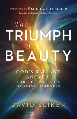 Cover image for The Triumph of Beauty