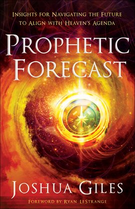 Imagen de portada para Prophetic Forecast