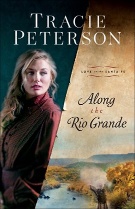Cover image for Along the Rio Grande