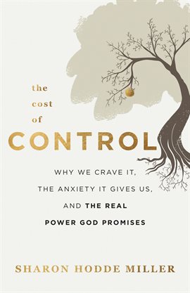 Cover image for The Cost of Control