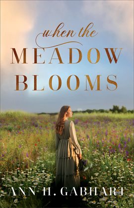 Cover image for When the Meadow Blooms