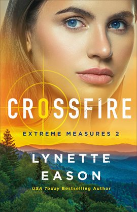 Imagen de portada para Crossfire