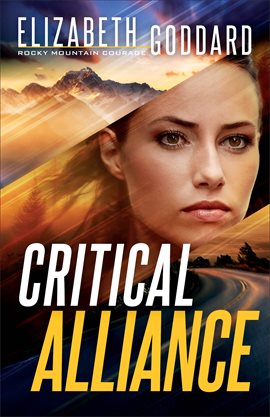 Cover image for Critical Alliance