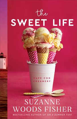 Cover image for The Sweet Life