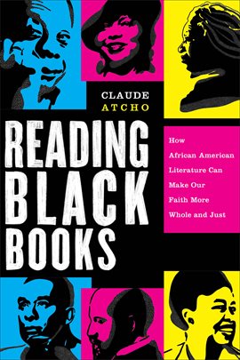 Cover image for Reading Black Books