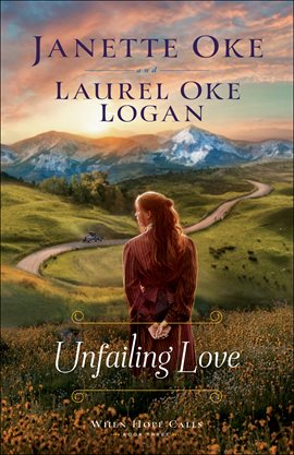 Cover image for Unfailing Love