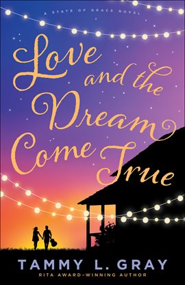 Imagen de portada para Love and the Dream Come True