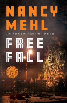 Cover image for Free Fall