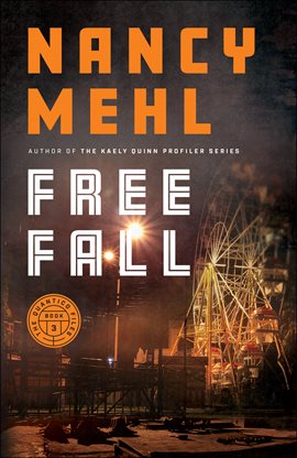 Imagen de portada para Free Fall