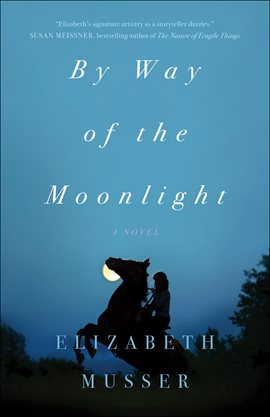 Cover image for By Way of the Moonlight