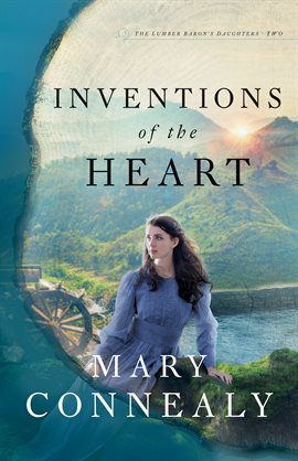 Cover image for Inventions of the Heart