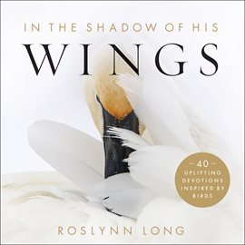 Cover image for In the Shadow of His Wings