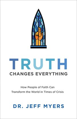 Cover image for Truth Changes Everything