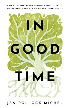 Imagen de portada para In Good Time