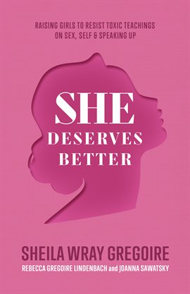 Cover image for She Deserves Better