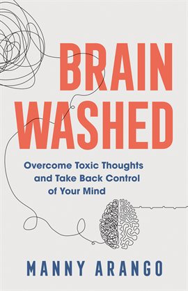 Cover image for Brain Washed