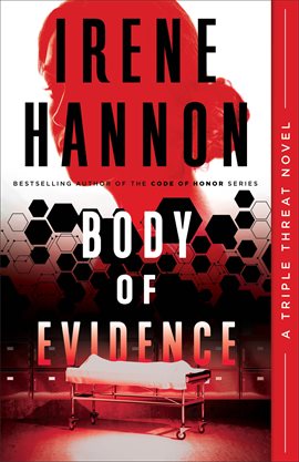 Imagen de portada para Body of Evidence