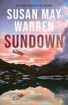 Cover image for Sundown
