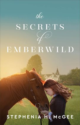 Imagen de portada para The Secrets of Emberwild