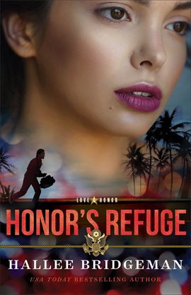 Cover image for Honor's Refuge