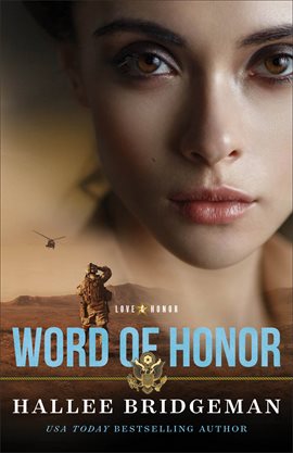 Cover image for Word of Honor