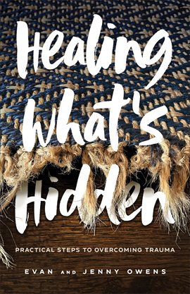 Cover image for Healing What's Hidden