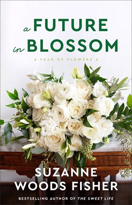 Cover image for A Future in Blossom