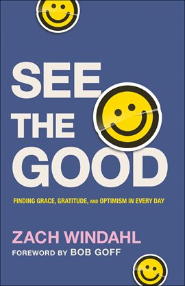 Cover image for See the Good