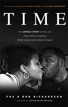 Cover image for Time