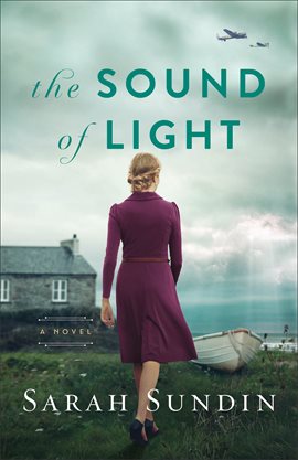 Cover image for The Sound of Light