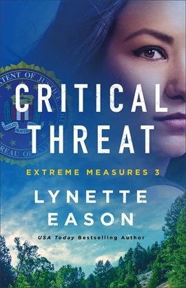 Imagen de portada para Critical Threat
