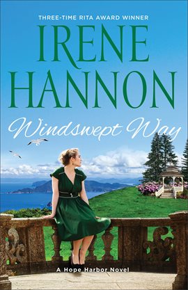 Imagen de portada para Windswept Way