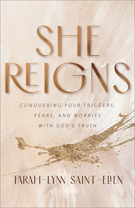 Cover image for She Reigns