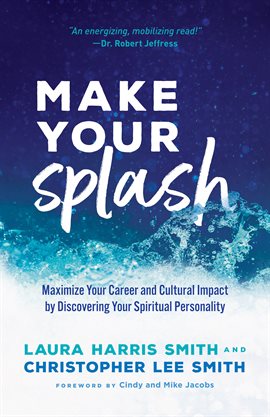 Cover image for Make Your Splash