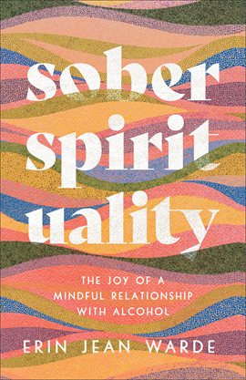 Cover image for Sober Spirituality