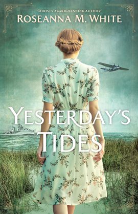 Cover image for Yesterday's Tides