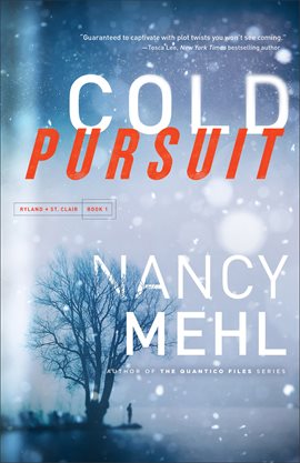 Cover image for Cold Pursuit