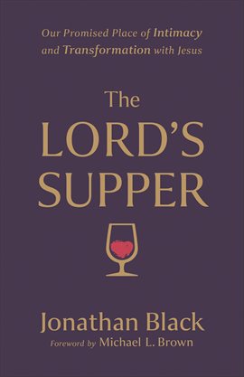 Cover image for The Lord's Supper