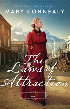 Cover image for The Laws of Attraction