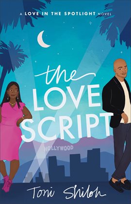 Imagen de portada para The Love Script