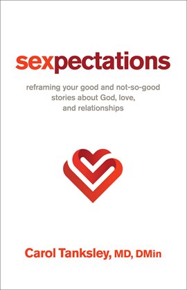 Cover image for Sexpectations