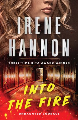 Imagen de portada para Into the Fire