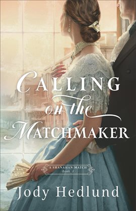 Imagen de portada para Calling on the Matchmaker