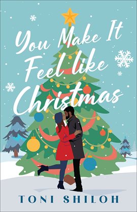 Imagen de portada para You Make It Feel Like Christmas